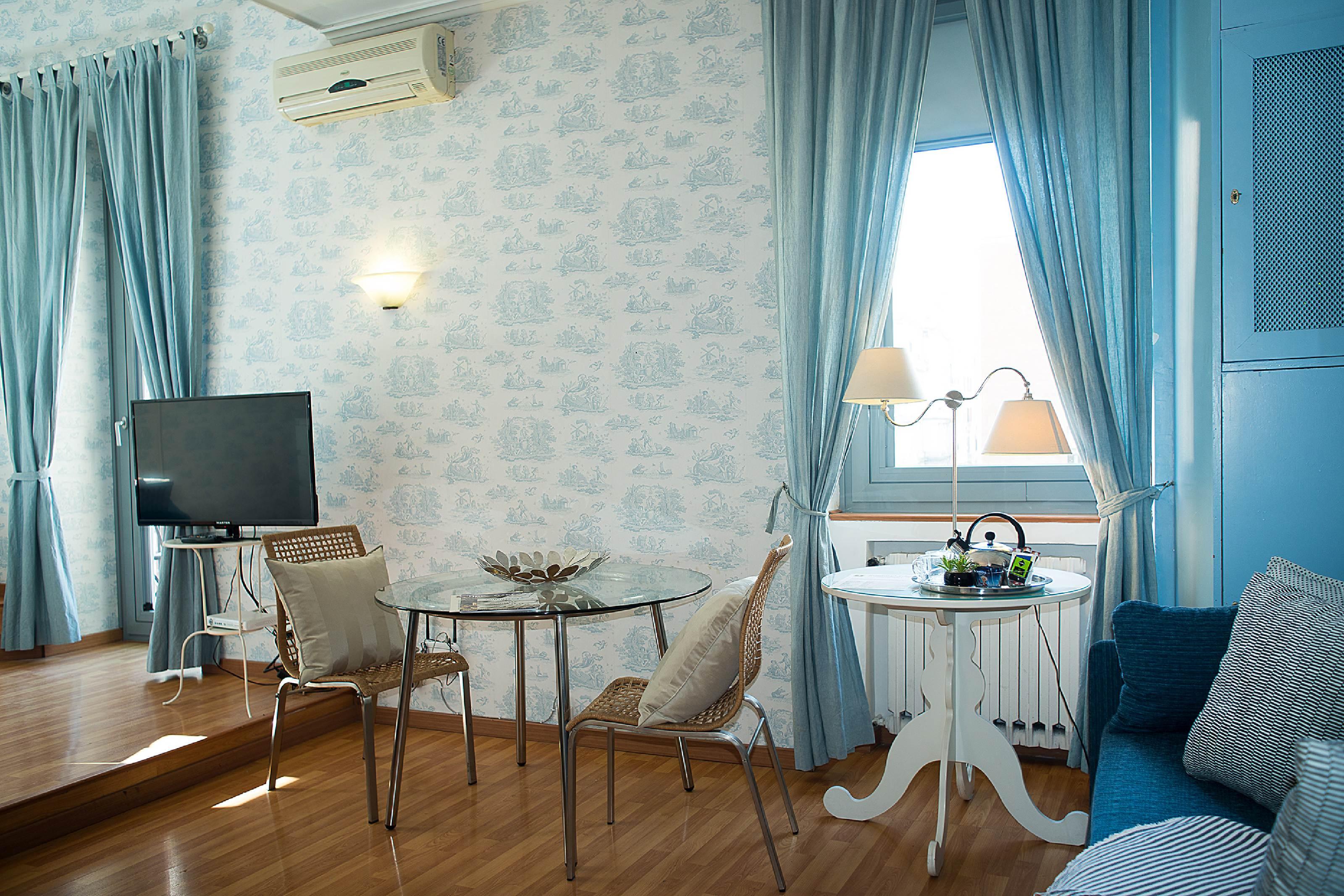 Residenza Echia *