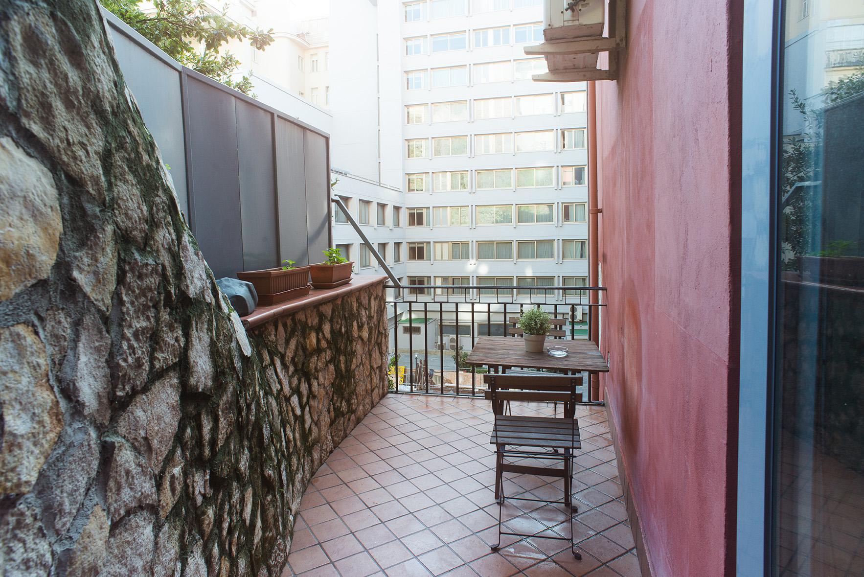 Residenza Echia *