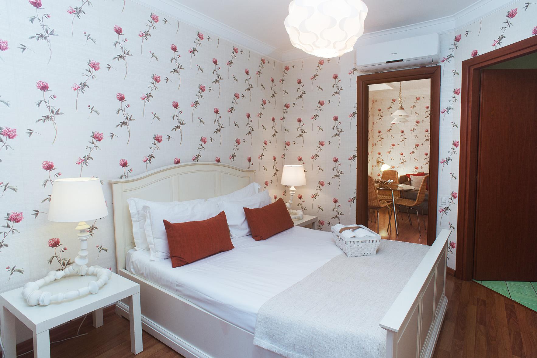 Residenza Echia Appartement *