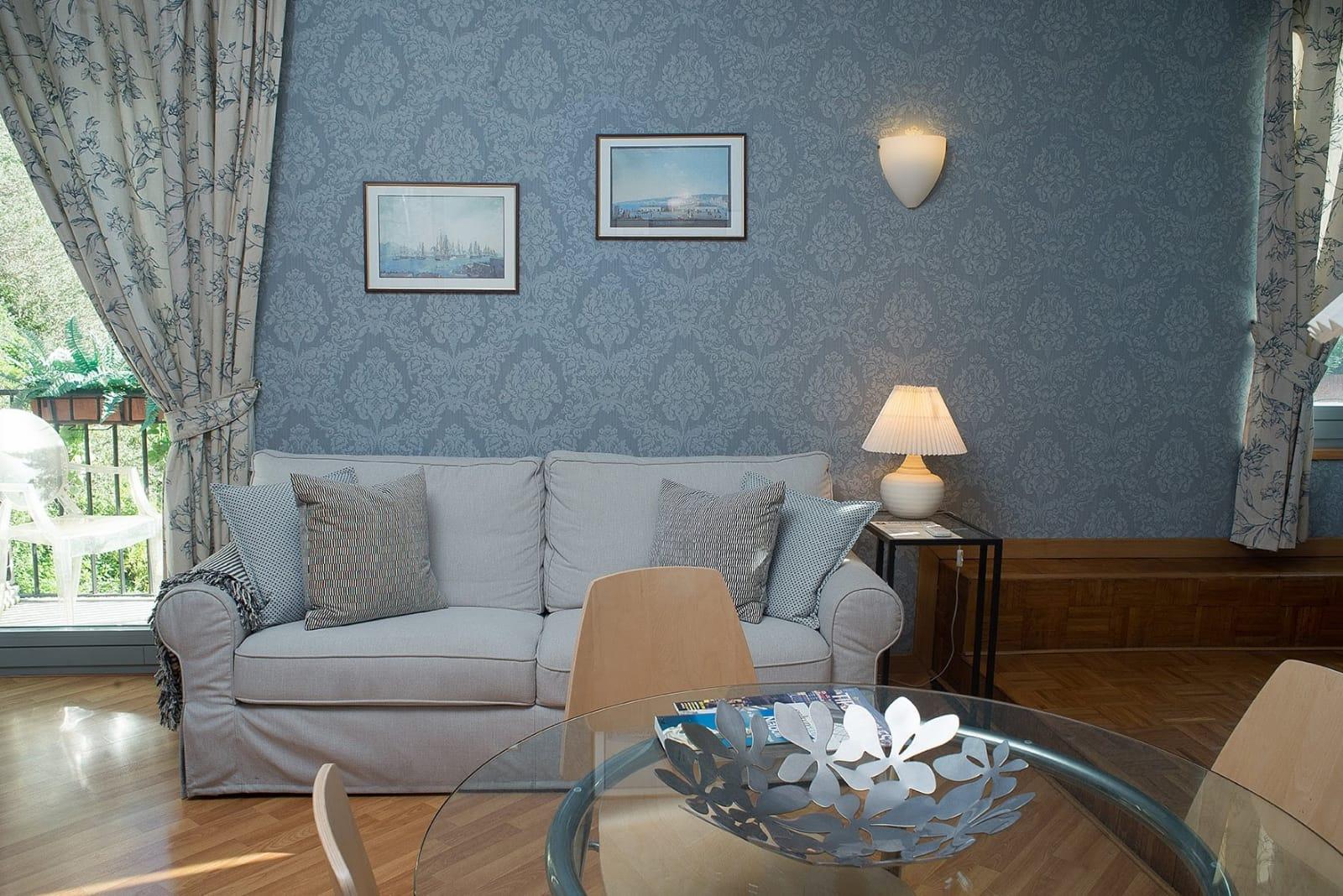Residenza Echia Appartement Napels