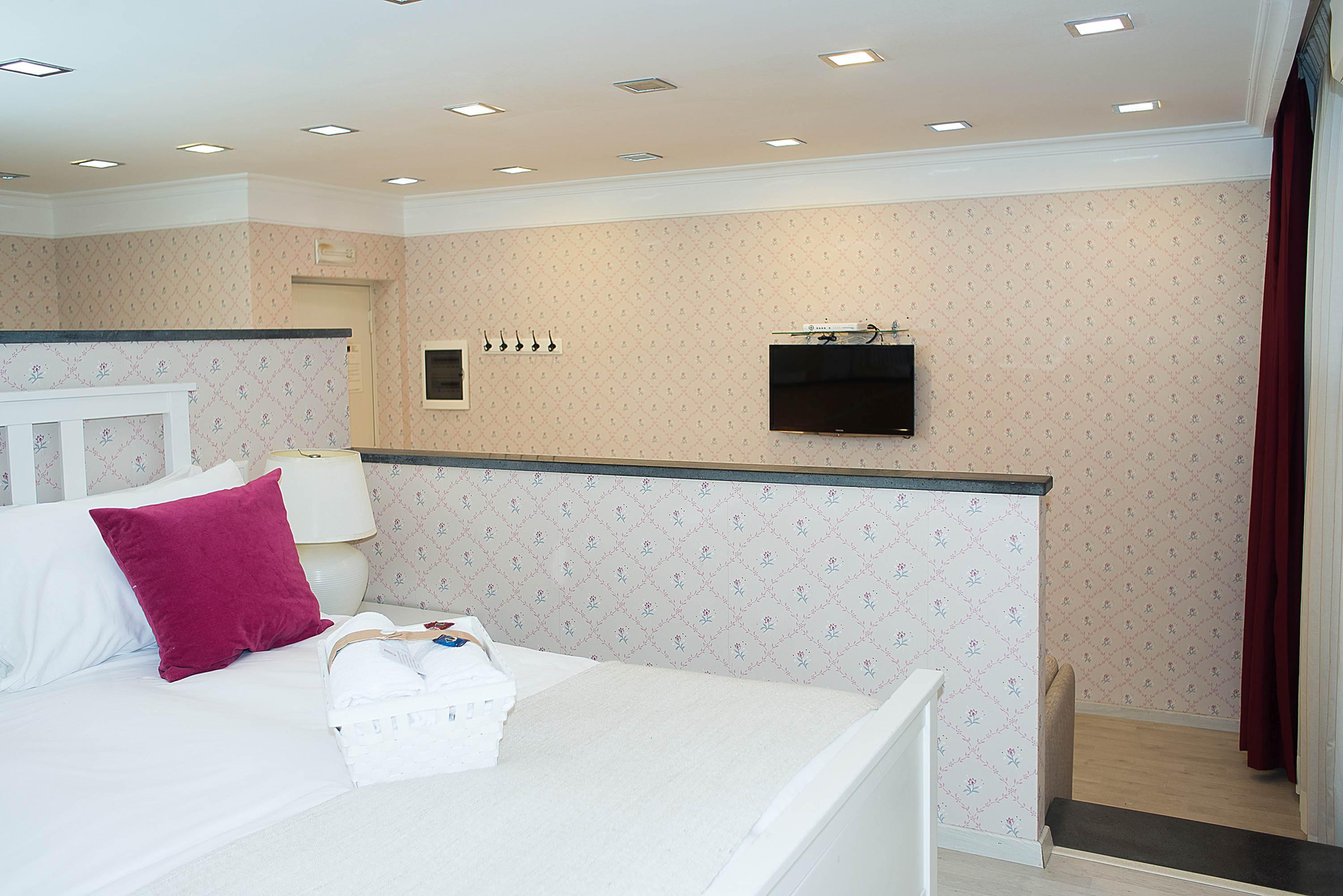 Appartement Residenza Echia Napels