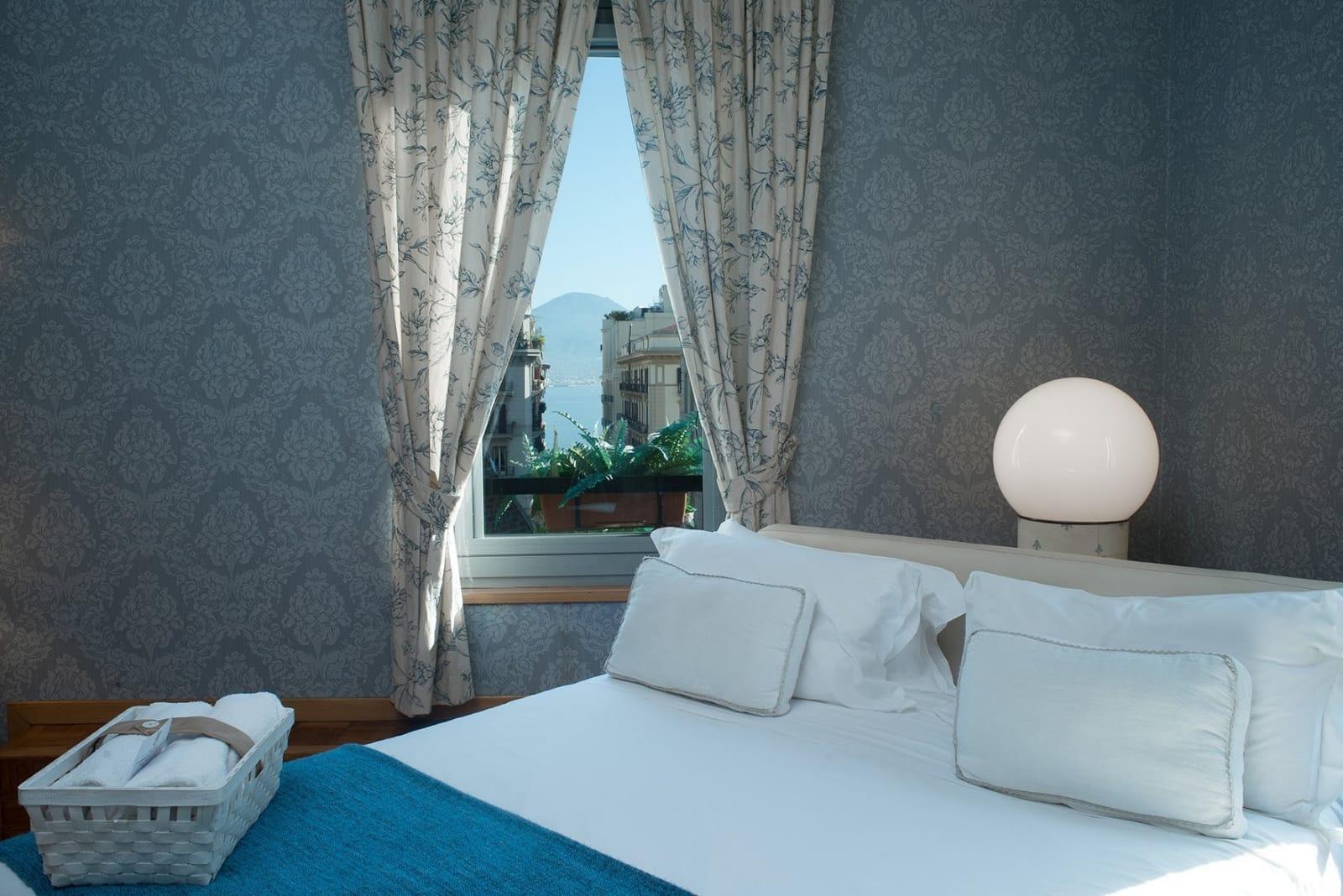 Residenza Echia Appartement