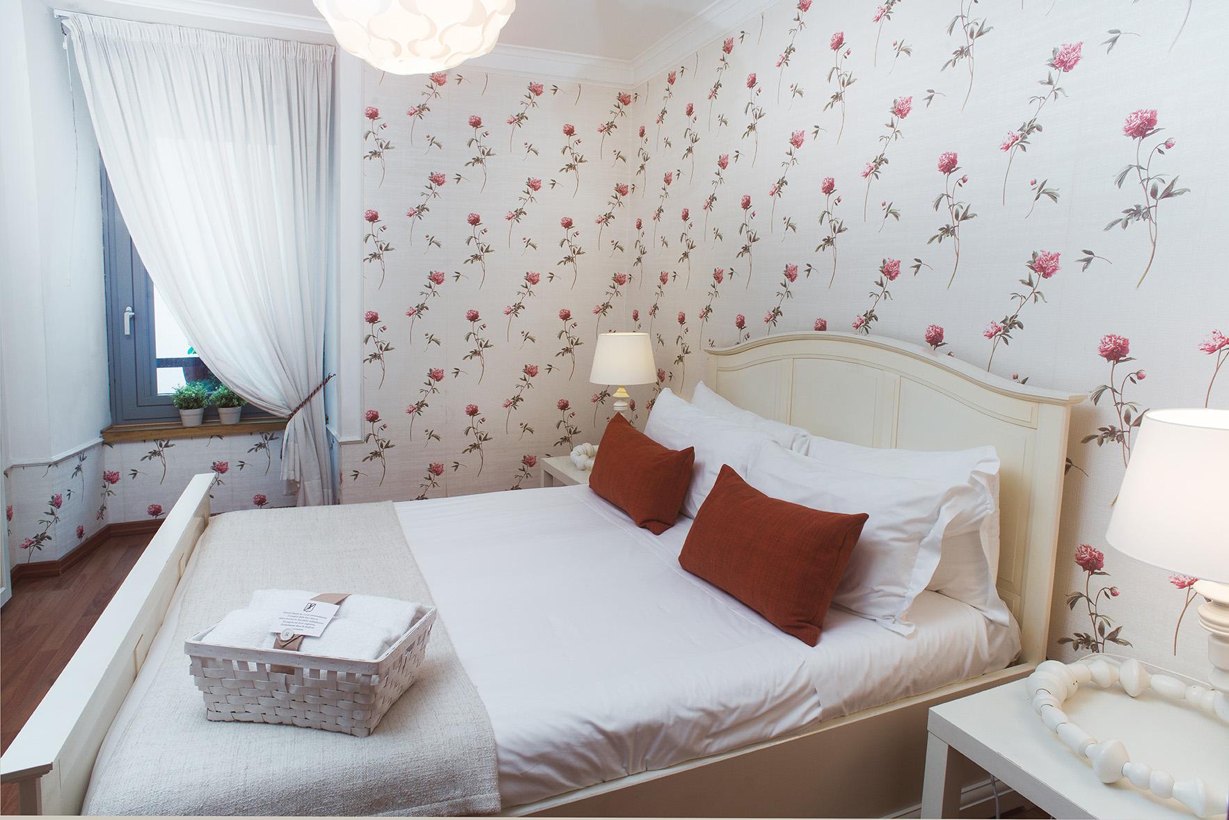 Residenza Echia Appartement