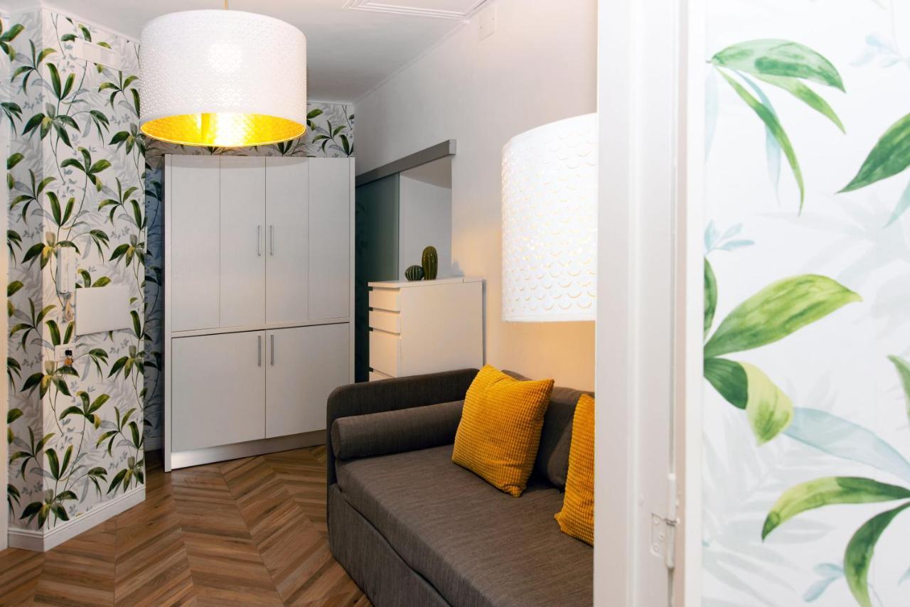 Appartement Residenza Echia