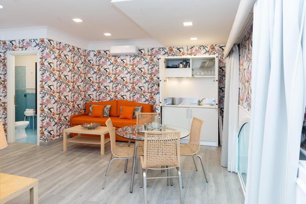 Residenza Echia Appartement *