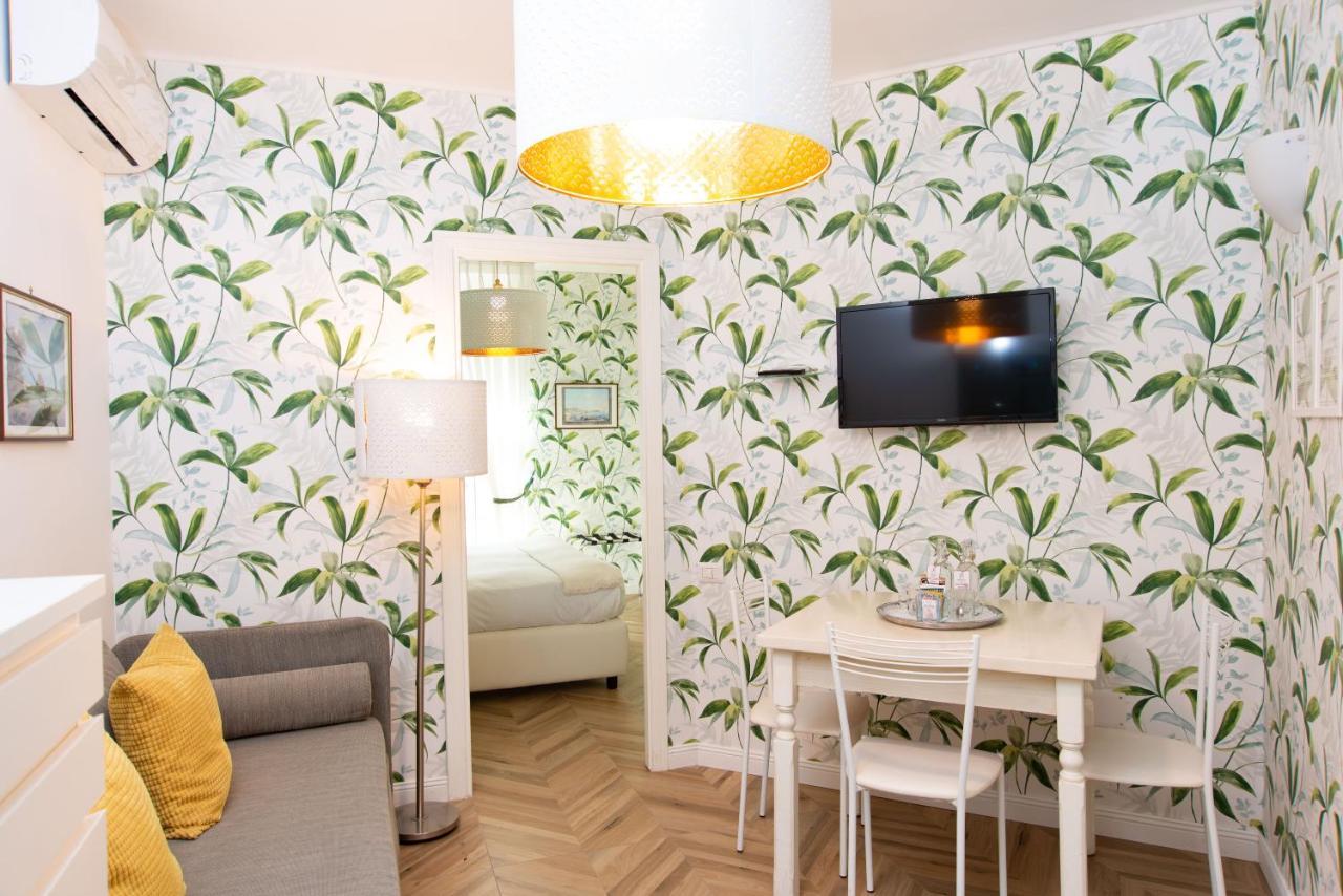 Residenza Echia Appartement *