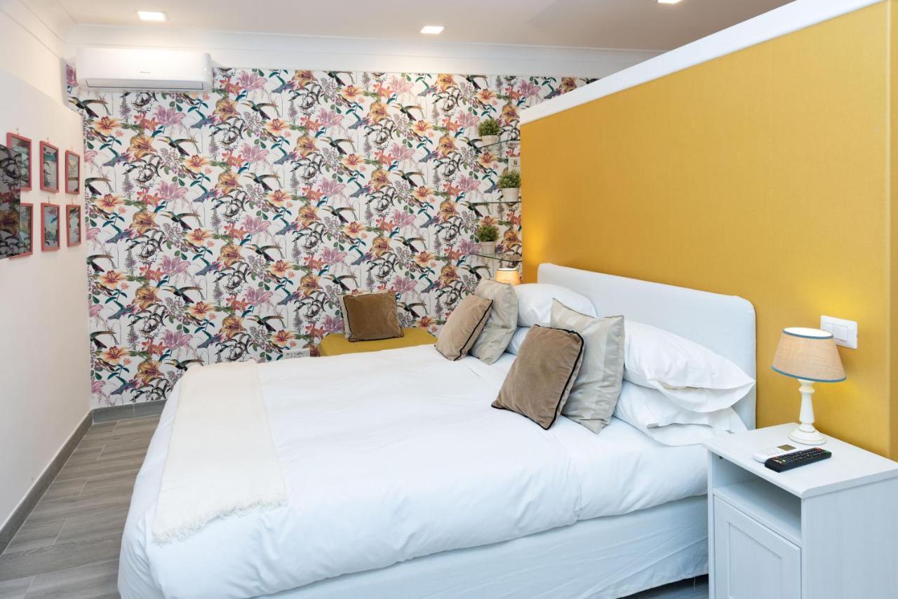 Appartement Residenza Echia Napels