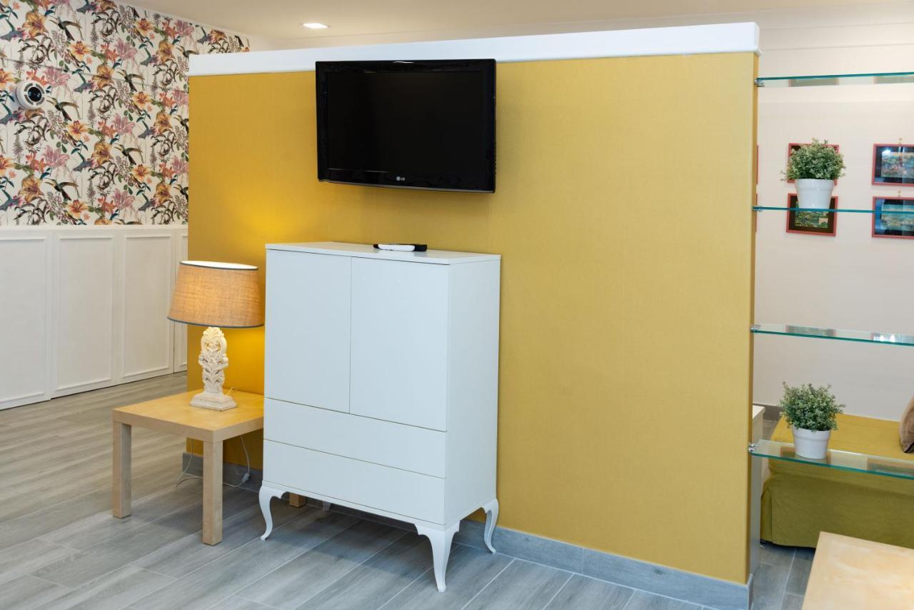 Residenza Echia Appartement