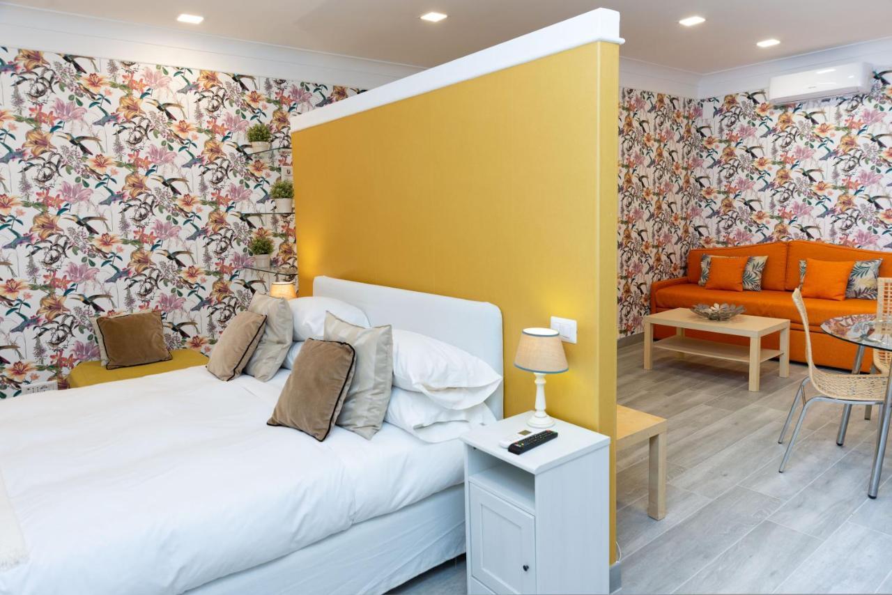 Appartement Residenza Echia Napels