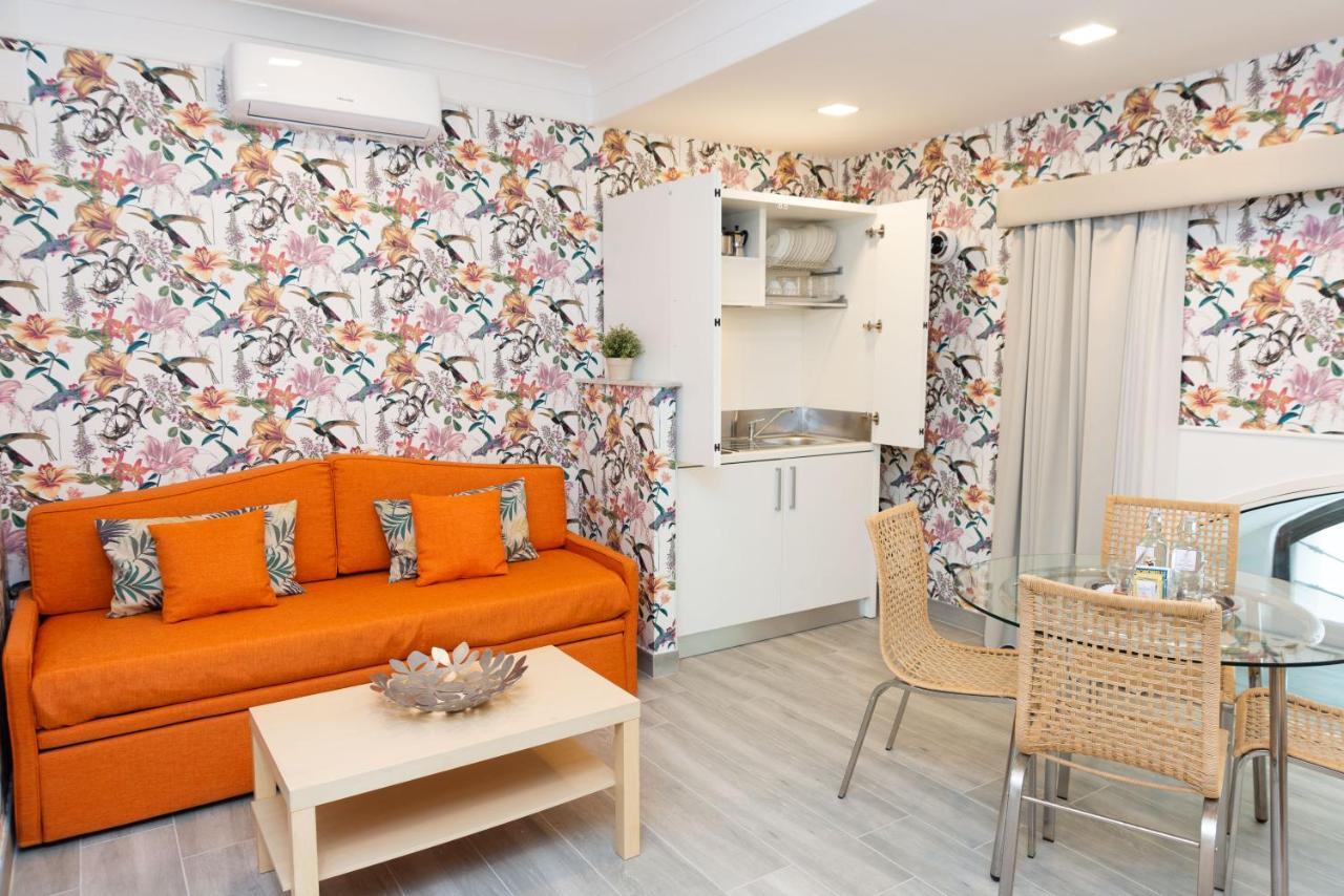 Residenza Echia Appartement *