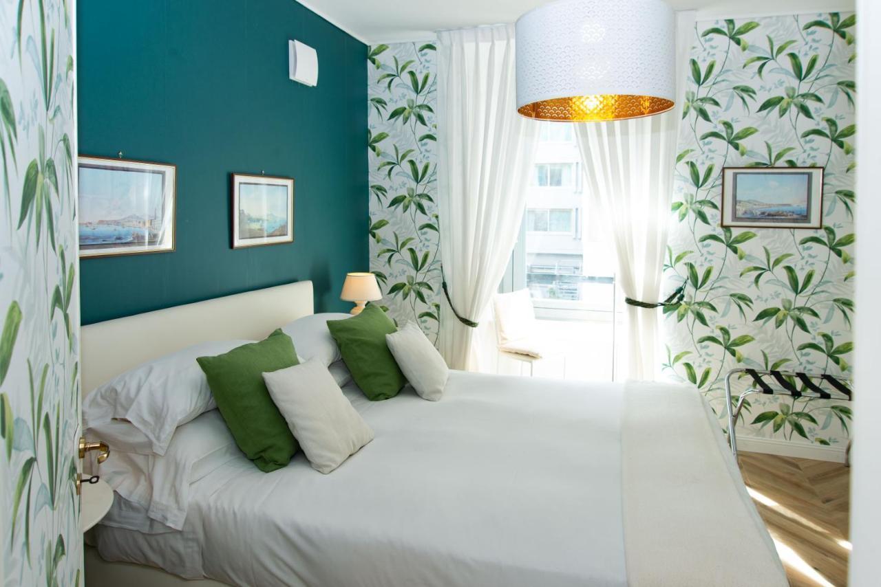 Residenza Echia * Napels