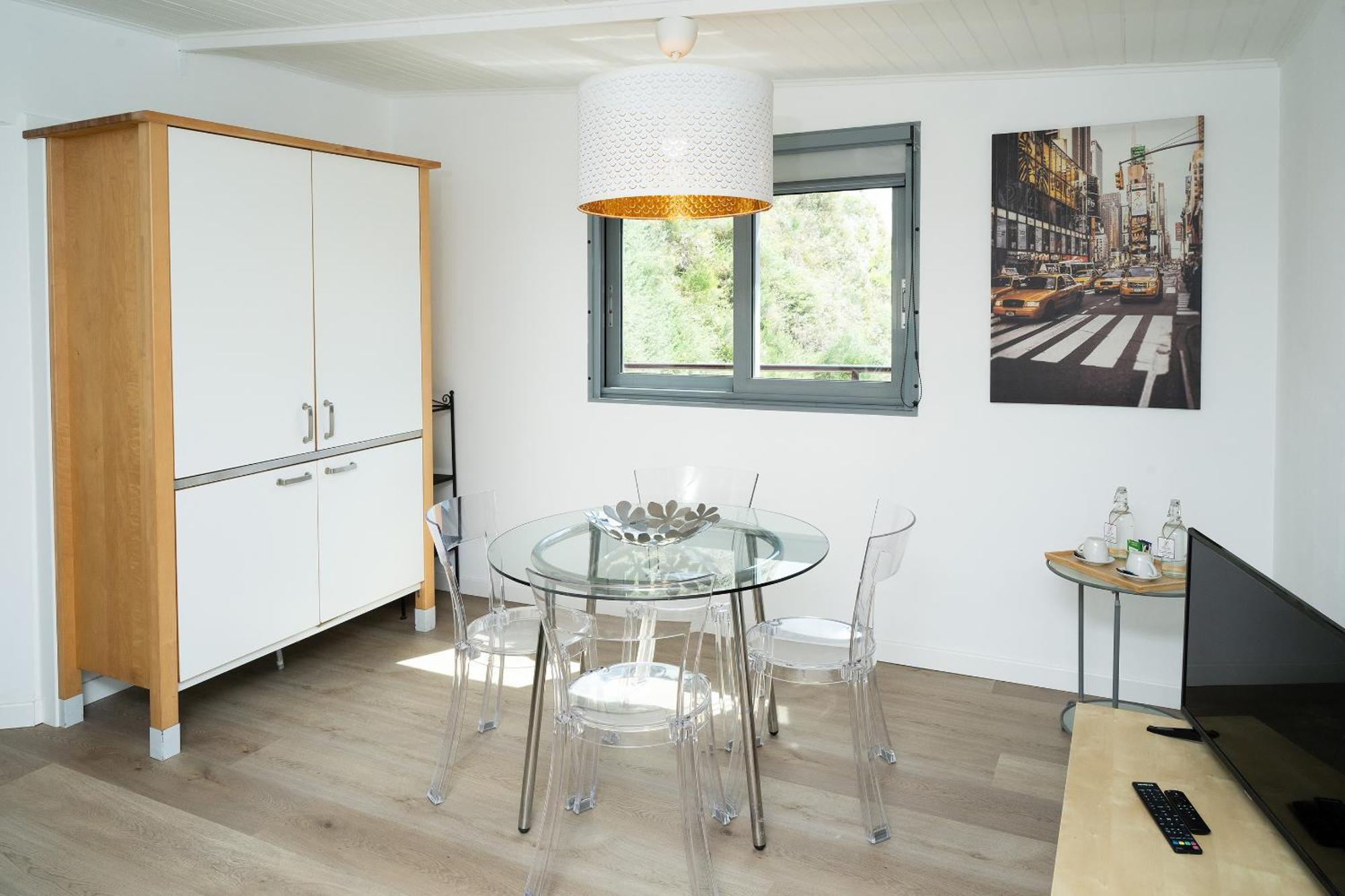 Residenza Echia Appartement Napels