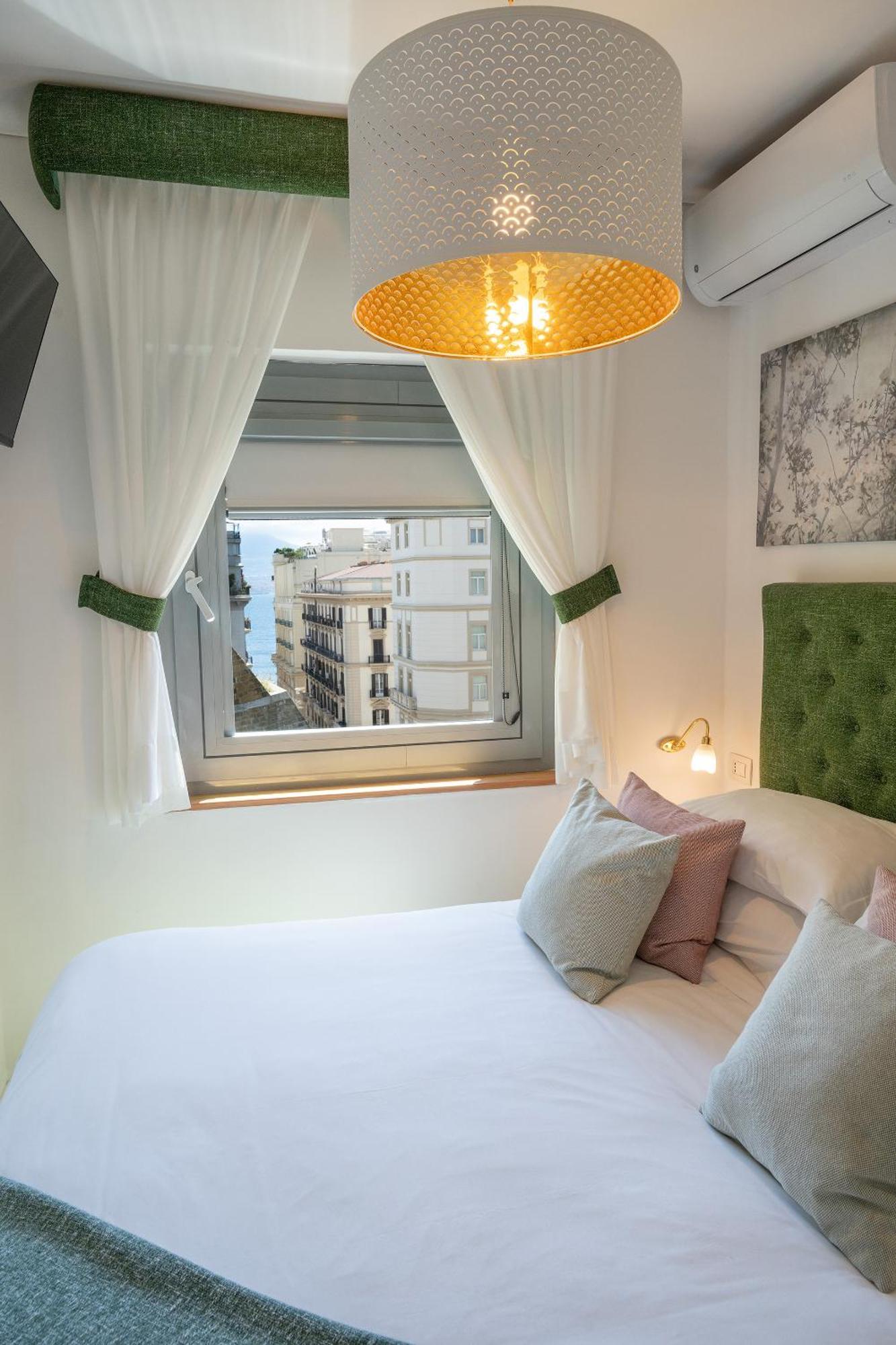 Appartement Residenza Echia Napels