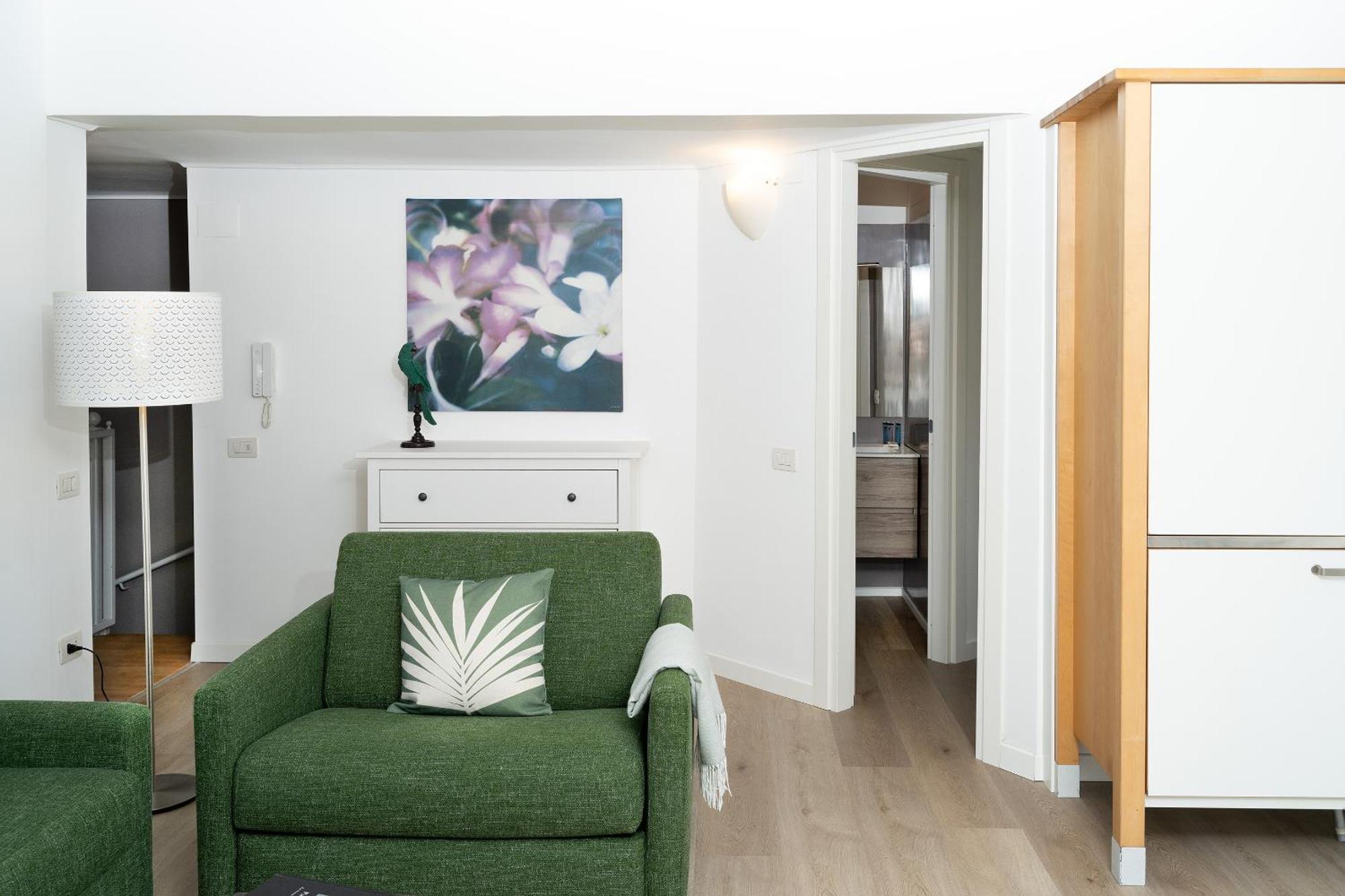 Residenza Echia * Napels