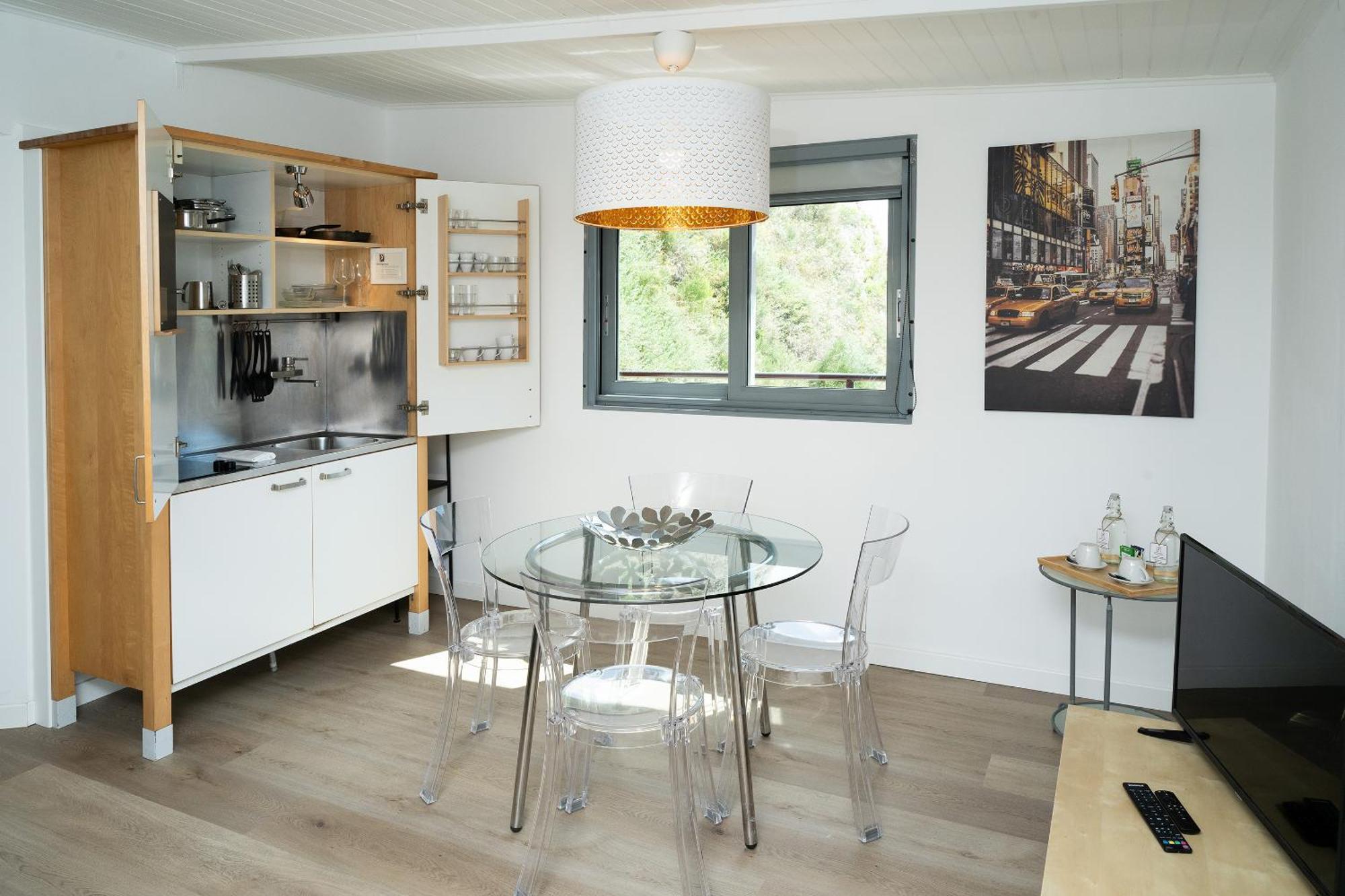 Residenza Echia Appartement