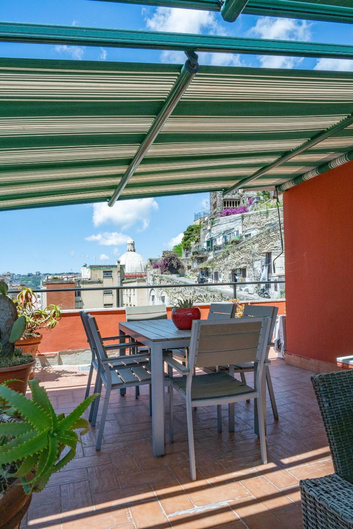 Residenza Echia