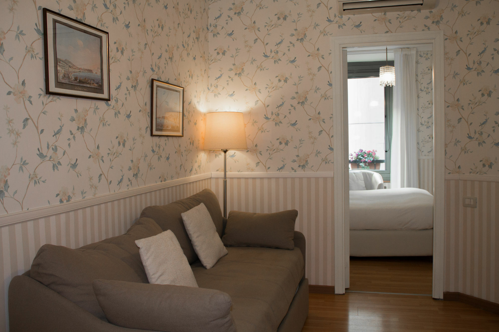 Residenza Echia * Napels