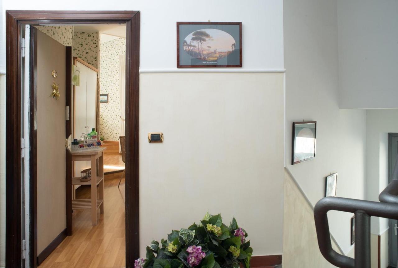 Residenza Echia * Napels