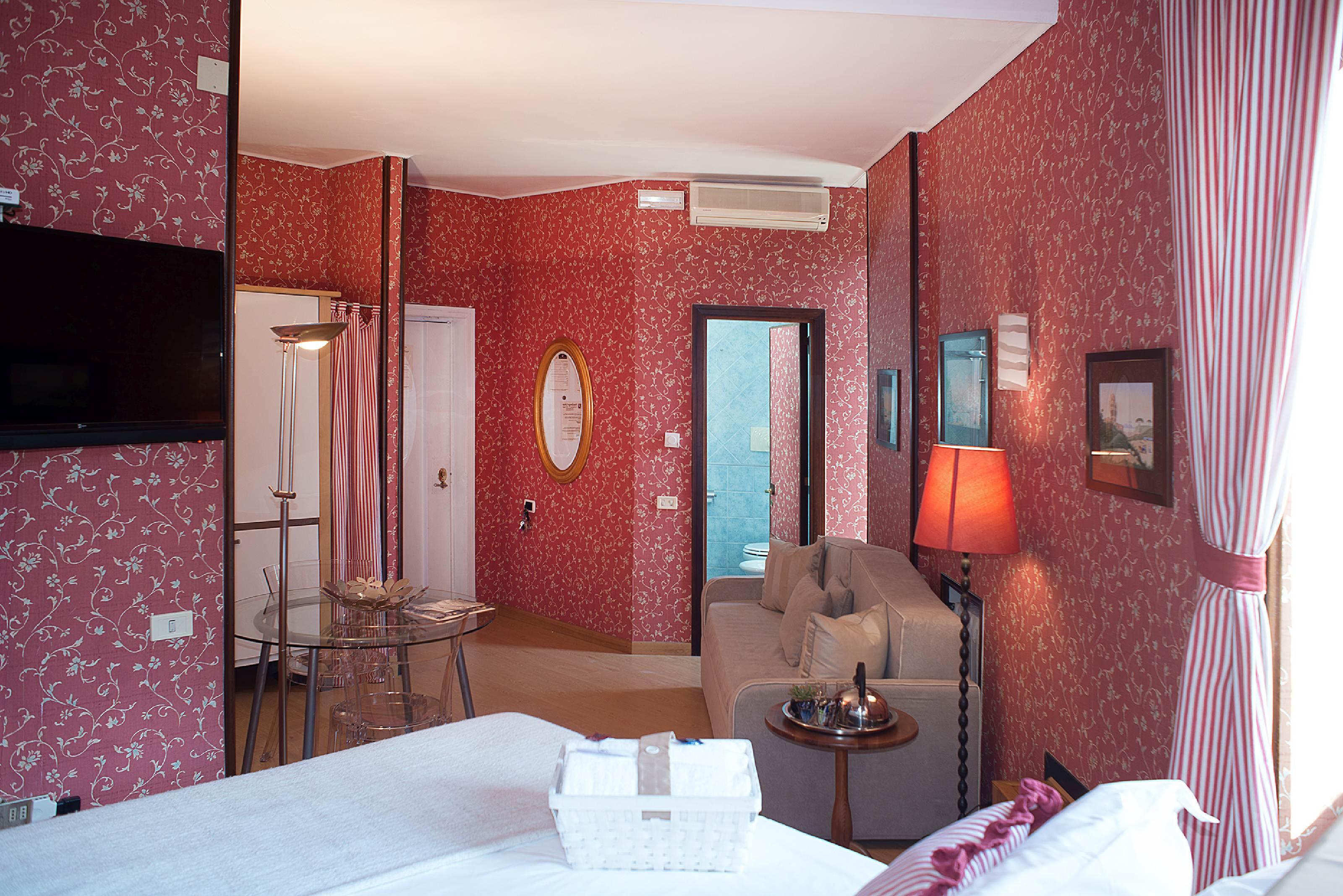 Residenza Echia Napoli