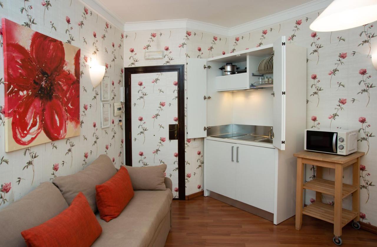 Residenza Echia * Naples