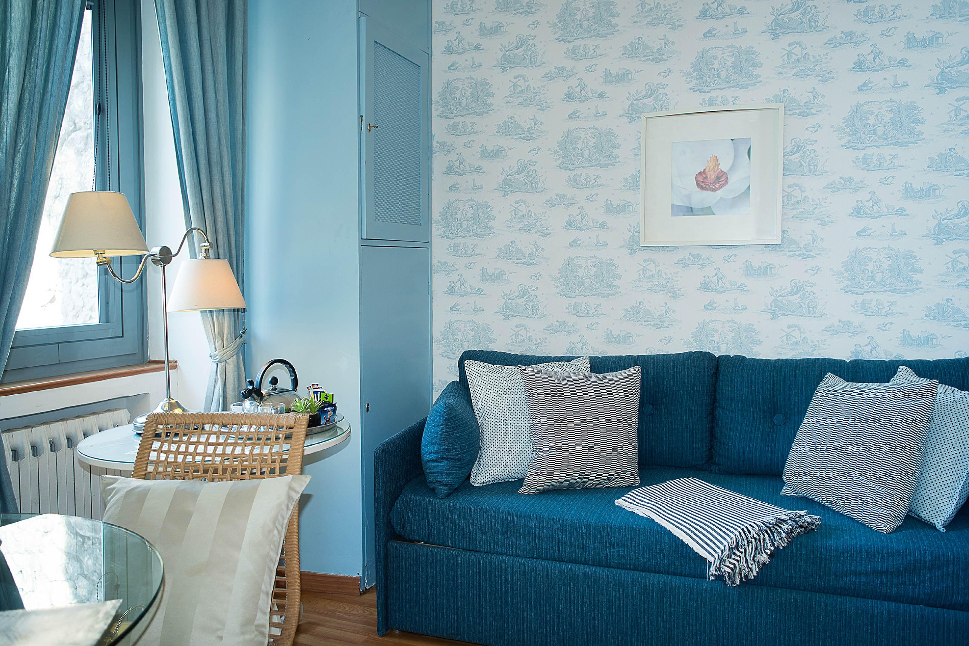 Apartment Residenza Echia