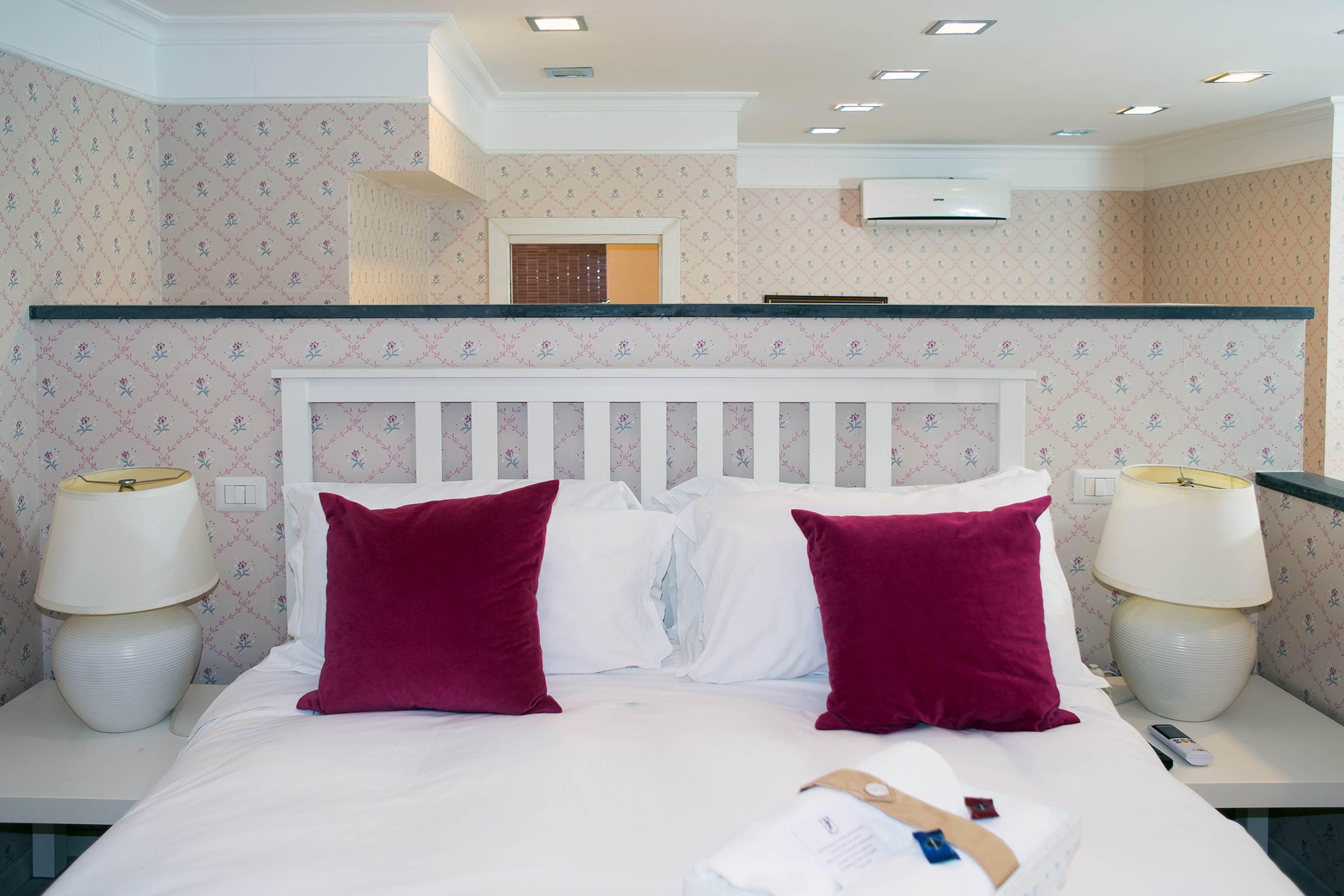 Apartment Residenza Echia Naples