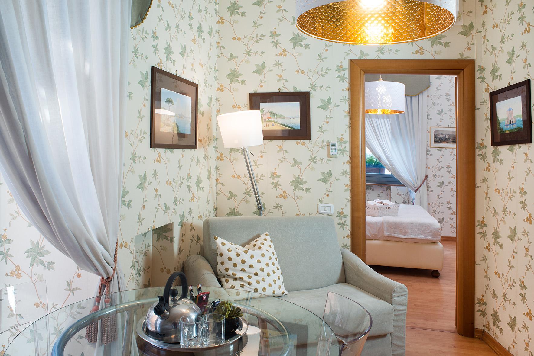 Residenza Echia * Naples
