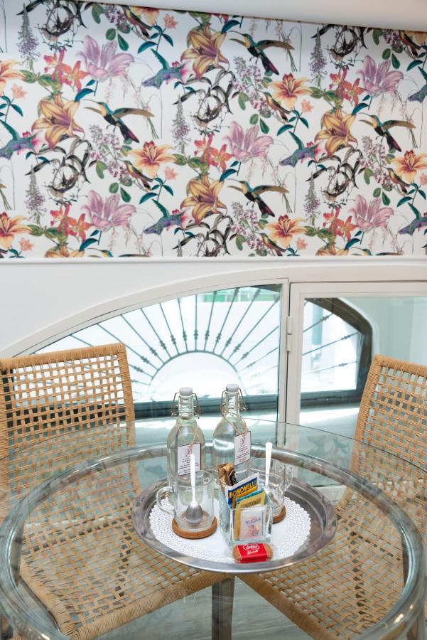 Residenza Echia Naples