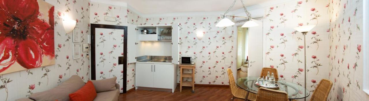 Residenza Echia *