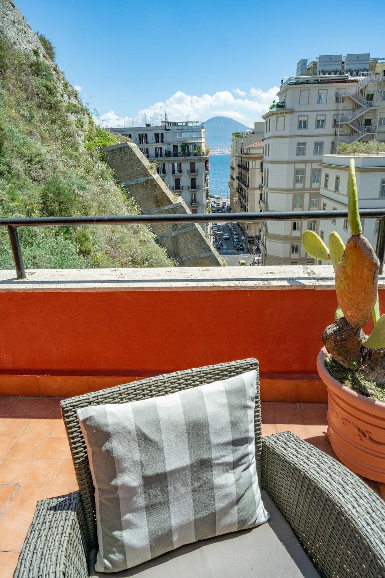 Residenza Echia