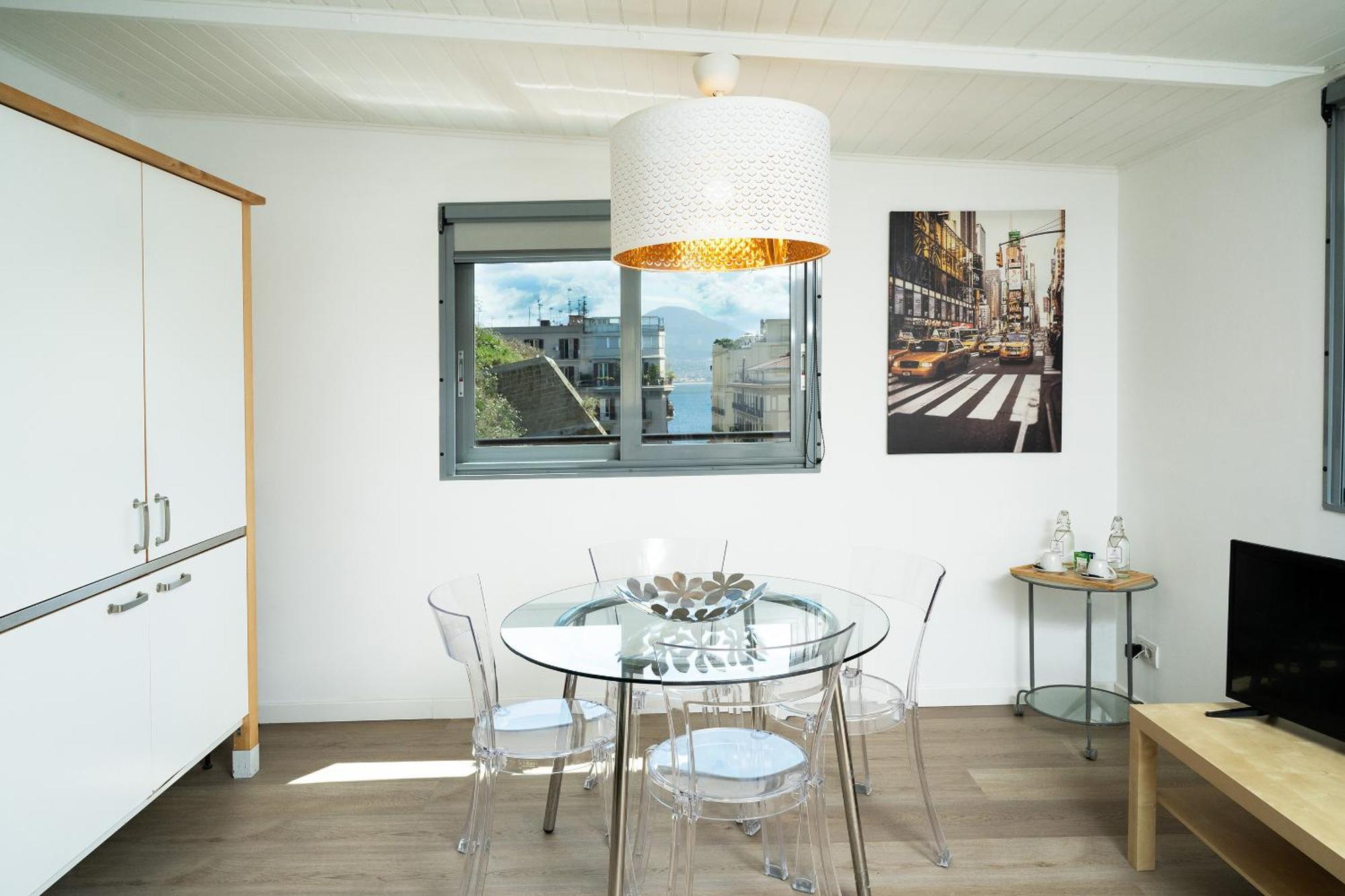 Residenza Echia Naples