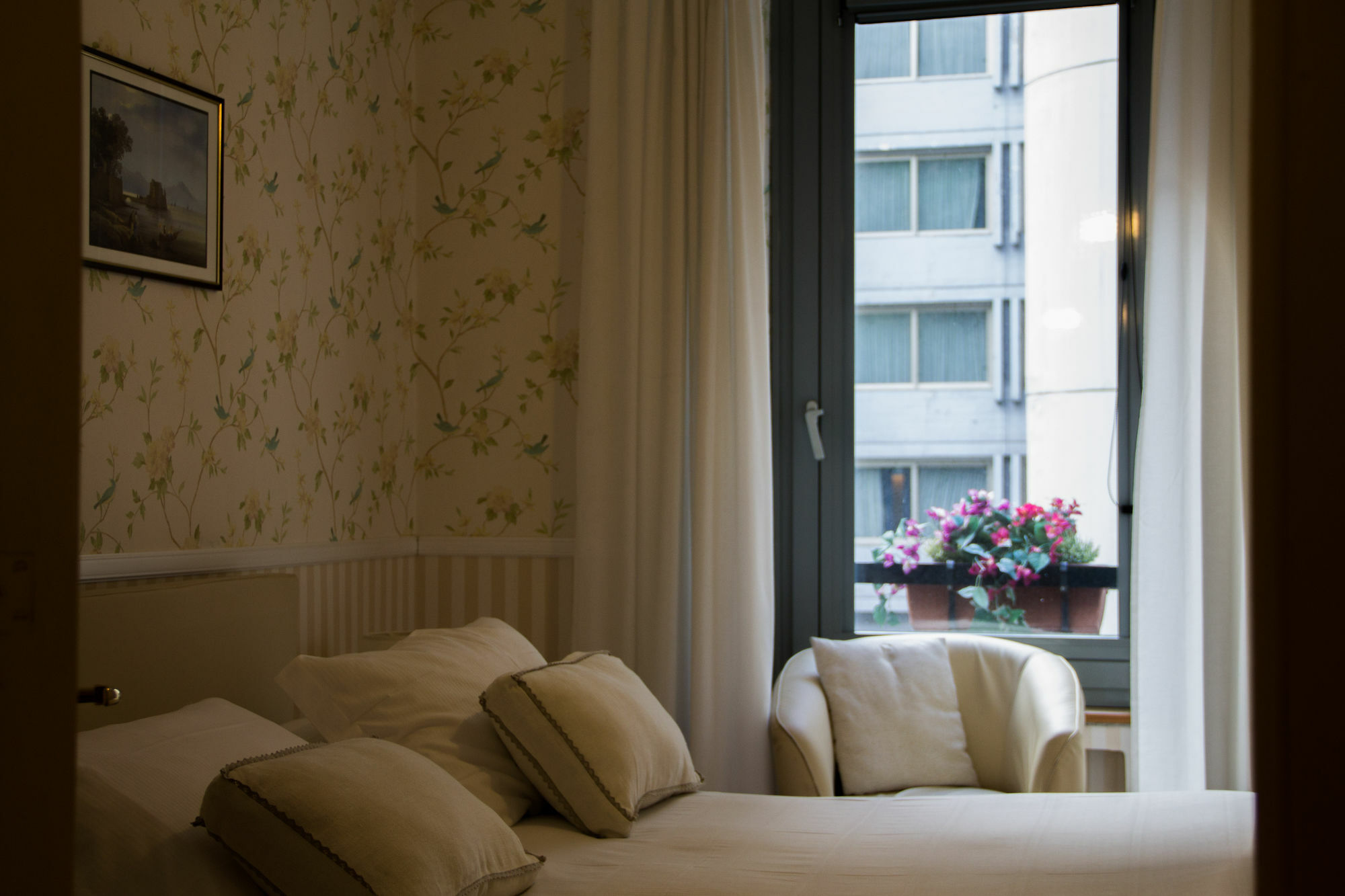 Residenza Echia Apartment Naples